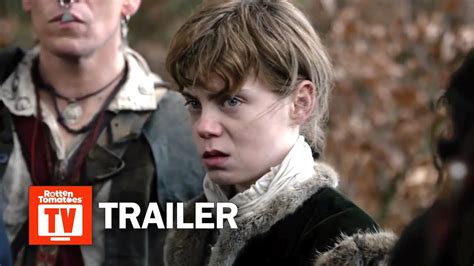 Outlander S04E06 Preview .